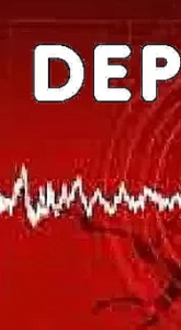 Kahramanmaraş’ta korkutan 4.2 büyüklüğünde deprem!