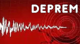 Girit Adası’nda 5.9 büyüklüğünde deprem