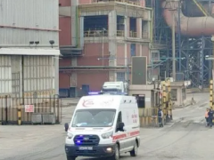 Kocaeli’de bir fabrikada yüksekten düşen 4 işçi hayatını kaybetti