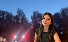 İzmir’de genç doktor araçta yanarak can verdi!