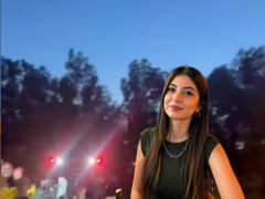 İzmir’de genç doktor araçta yanarak can verdi!