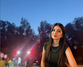 İzmir’de genç doktor araçta yanarak can verdi!