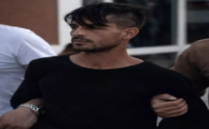 Edirne’de kardeşinin katilini öldürdü…