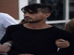 Edirne’de kardeşinin katilini öldürdü…