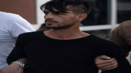 Edirne’de kardeşinin katilini öldürdü…