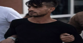 Edirne’de kardeşinin katilini öldürdü…