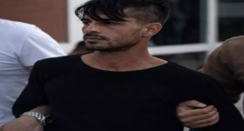 Edirne’de kardeşinin katilini öldürdü…