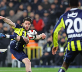 Fenerbahçe, Çaykur Rizespor ile 2-2 berabere kaldı