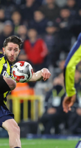 Fenerbahçe, Çaykur Rizespor ile 2-2 berabere kaldı