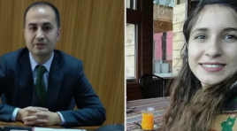 Gülistan Doku soruşturması, eski başhekim tutuklandı…