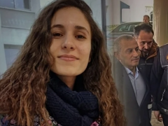 Gülistan Doku soruşturması: Eski Tunceli Valisi Tuncay Sonel tutuklandı!