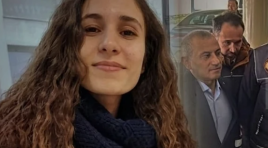 Gülistan Doku soruşturması: Eski Tunceli Valisi Tuncay Sonel tutuklandı!