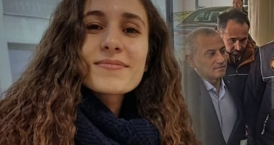 Gülistan Doku soruşturmasında yeni gelişme!