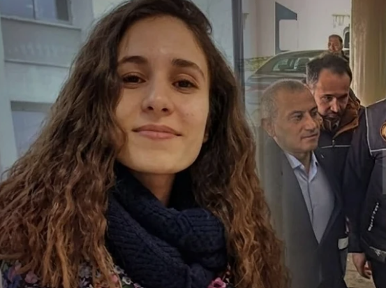 Gülistan Doku soruşturması: Eski Tunceli Valisi Tuncay Sonel tutuklandı!