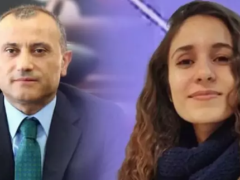 Eski Tunceli Valisi Tuncay Sonel, Elazığ’da gözaltına alındı!
