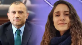 Eski Tunceli Valisi Tuncay Sonel, Elazığ’da gözaltına alındı!