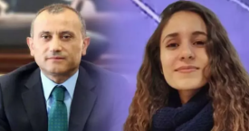 Eski Tunceli Valisi Tuncay Sonel, Elazığ’da gözaltına alındı!