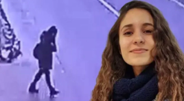 Gülistan Doku soruşturmasında ‘PTS kayıtları’ ortaya çıktı