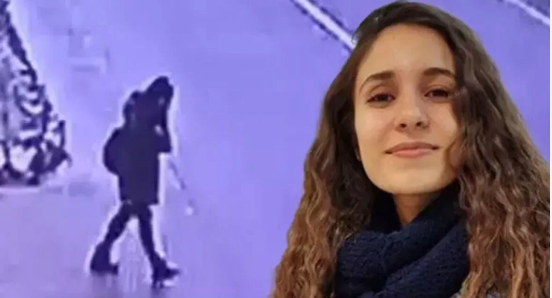 Gülistan Doku soruşturmasında ‘PTS kayıtları’ ortaya çıktı