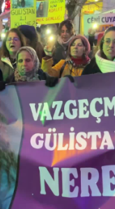 Gülistan Doku soruşturması… Celal Altaş’ın jandarma ifadesi…