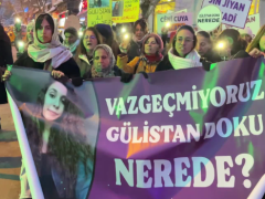 Gülistan Doku soruşturması… Celal Altaş’ın jandarma ifadesi…