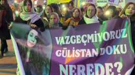 Gülistan Doku soruşturması… Celal Altaş’ın jandarma ifadesi…