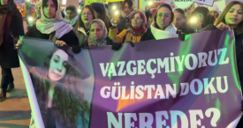 Gülistan Doku soruşturması… Celal Altaş’ın jandarma ifadesi…