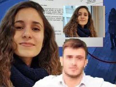 Gülistan Doku soruşturmasında yeni gelişme!