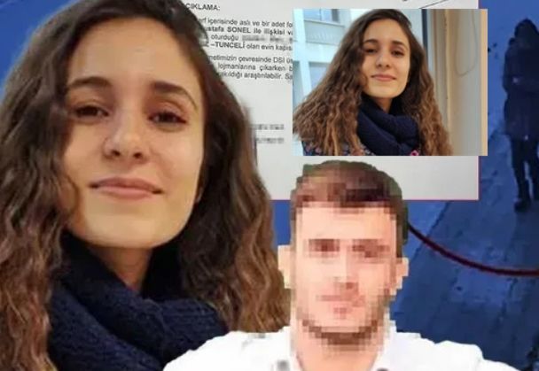 Gülistan Doku soruşturmasında yeni gelişme!