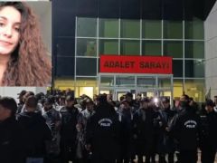 Gülistan Doku soruşturmasında tutuklu sayısı 6’ya yükseldi…