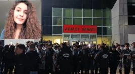 Gülistan Doku soruşturmasında tutuklu sayısı 6’ya yükseldi…