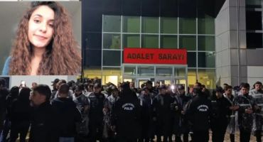 Gülistan Doku soruşturmasında tutuklu sayısı 6’ya yükseldi…