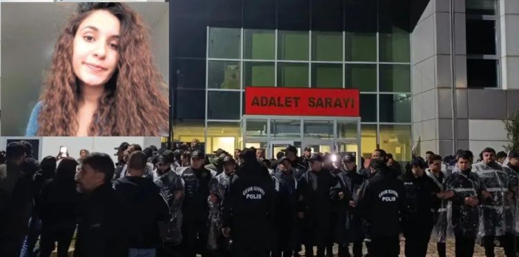 Gülistan Doku soruşturmasında tutuklu sayısı 6’ya yükseldi…