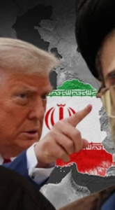 Hamaney’den ABD ve İsrail’e rest!