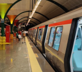 İBB, “RAYLI SİSTEMLERDE DÜNYA LİDERLİĞİNE”