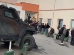 İğdır’da iki aile arasında çıkan kavgada kan aktı…