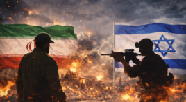 İran’dan Lübnan uyarısı!