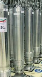 Rusya’dan İran’a ‘zenginleştirilmiş uranyum’ teklifi