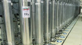 Rusya’dan İran’a ‘zenginleştirilmiş uranyum’ teklifi