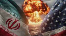 İran’dan ABD’ye sert mesaj!