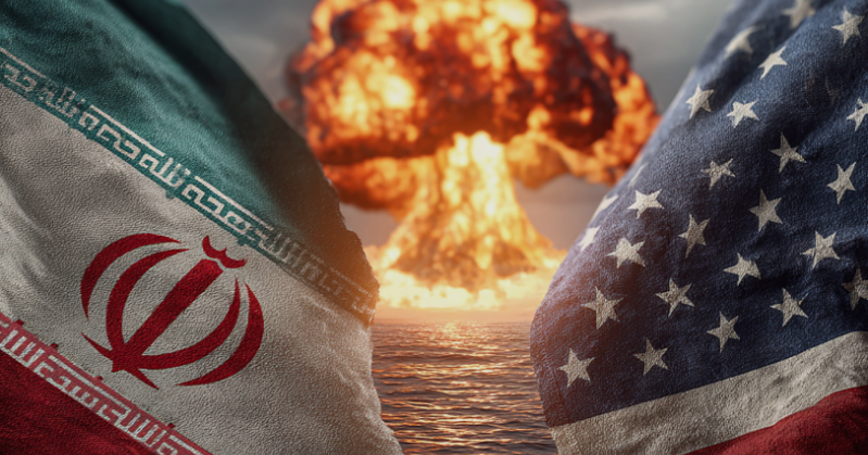 İran’dan ABD’ye sert mesaj!