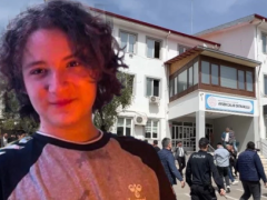 Kahramanmaraş saldırganının rehber öğretmeni olayı anlattı…