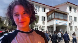 Kahramanmaraş saldırganının rehber öğretmeni olayı anlattı…