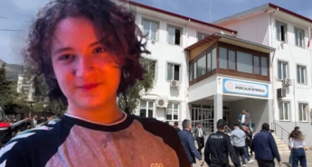 Kahramanmaraş saldırganının rehber öğretmeni olayı anlattı…