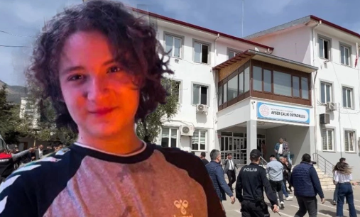 Kahramanmaraş saldırganının rehber öğretmeni olayı anlattı…