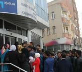 CHP’nin işsizlik sigortası ödeneğini araştırma önergesi AKP ve MHP oylarıyla reddedildi