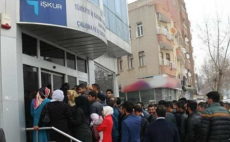 CHP’nin işsizlik sigortası ödeneğini araştırma önergesi AKP ve MHP oylarıyla reddedildi