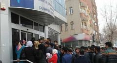 CHP’nin işsizlik sigortası ödeneğini araştırma önergesi AKP ve MHP oylarıyla reddedildi