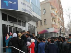 CHP’nin işsizlik sigortası ödeneğini araştırma önergesi AKP ve MHP oylarıyla reddedildi