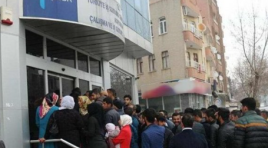 CHP’nin işsizlik sigortası ödeneğini araştırma önergesi AKP ve MHP oylarıyla reddedildi